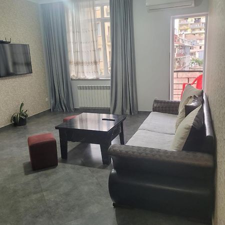 Квартира В Батуми / Apartments In باتومي المظهر الخارجي الصورة