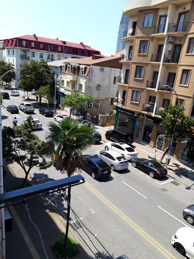 Квартира В Батуми / Apartments In باتومي المظهر الخارجي الصورة