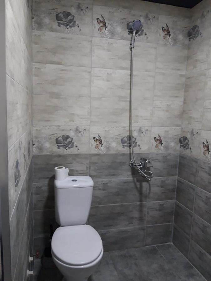 Квартира В Батуми / Apartments In باتومي المظهر الخارجي الصورة