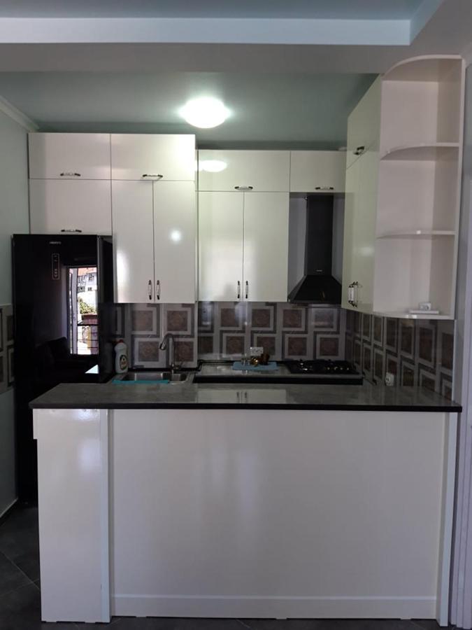 Квартира В Батуми / Apartments In باتومي المظهر الخارجي الصورة