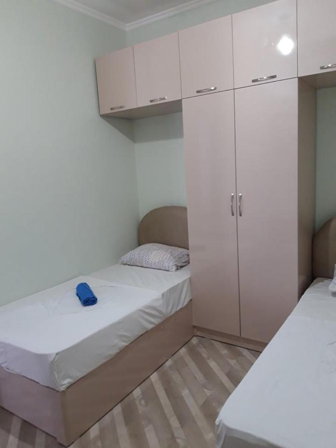 Квартира В Батуми / Apartments In باتومي المظهر الخارجي الصورة