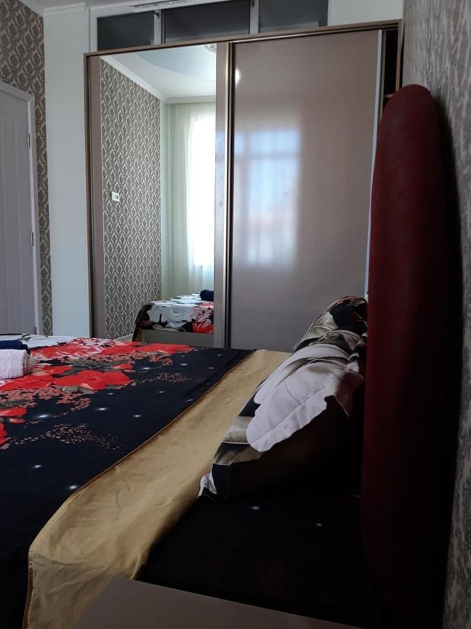 Квартира В Батуми / Apartments In باتومي المظهر الخارجي الصورة