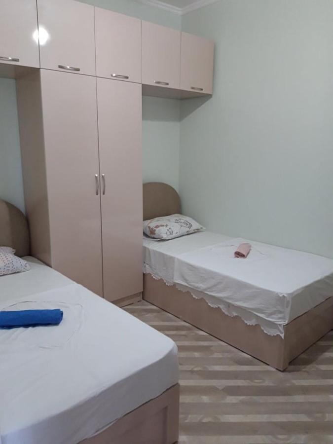 Квартира В Батуми / Apartments In باتومي المظهر الخارجي الصورة