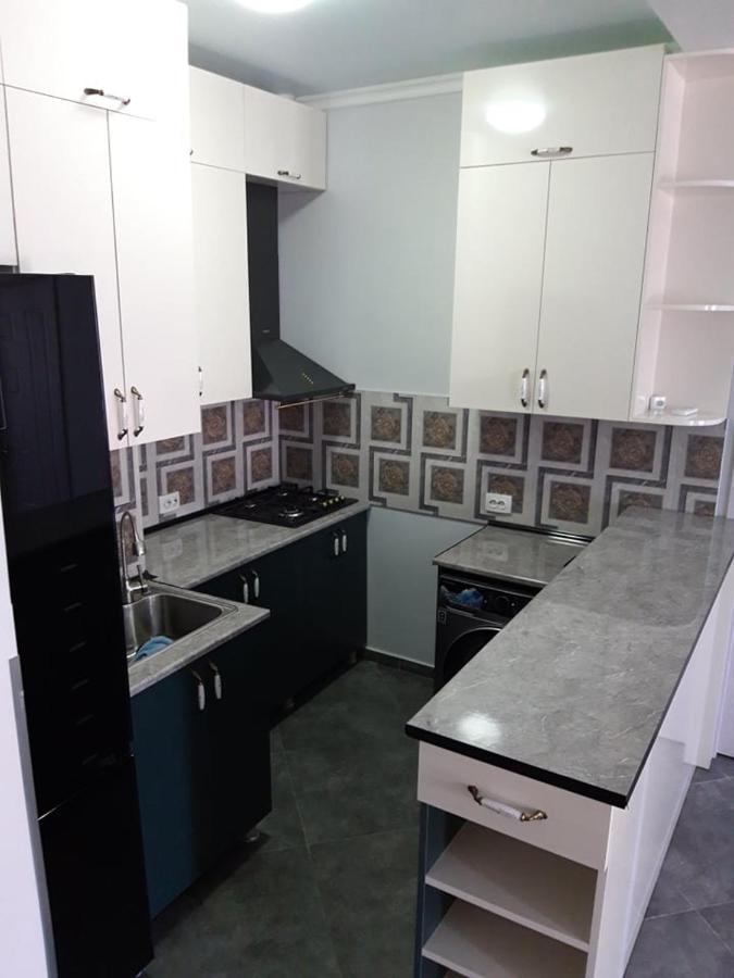 Квартира В Батуми / Apartments In باتومي المظهر الخارجي الصورة