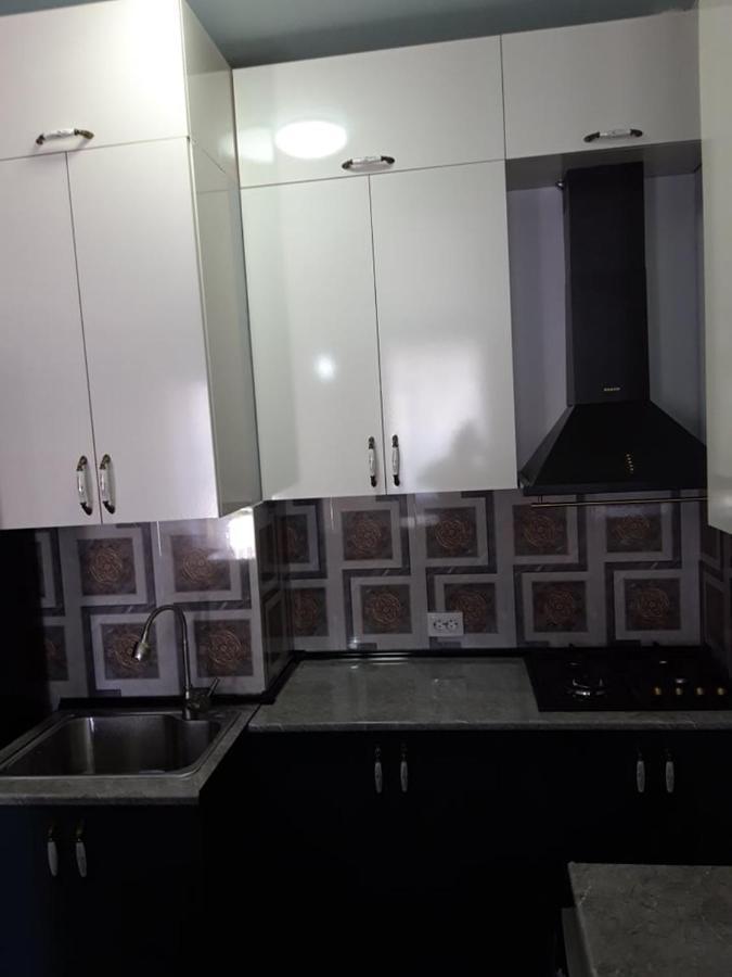 Квартира В Батуми / Apartments In باتومي المظهر الخارجي الصورة