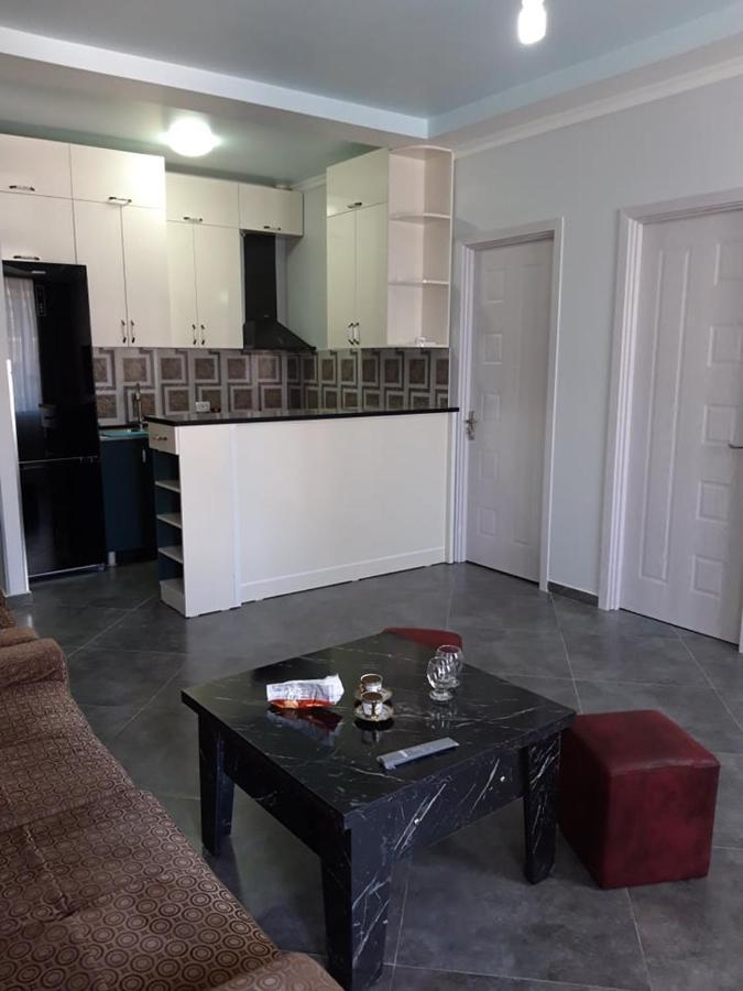 Квартира В Батуми / Apartments In باتومي المظهر الخارجي الصورة