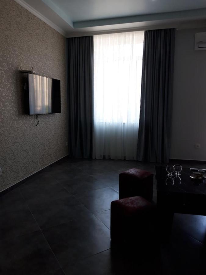 Квартира В Батуми / Apartments In باتومي المظهر الخارجي الصورة